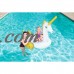 H2OGO! Fantasy Unicorn Rider Inflatable Pool Float   566028265